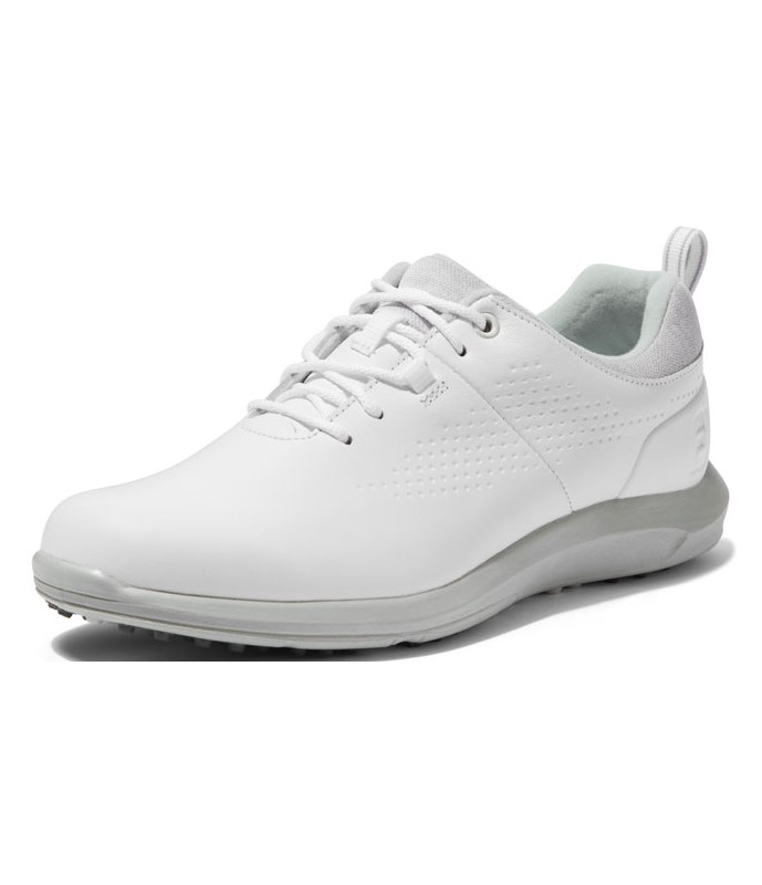 FootJoy Leisure LX vit DAM