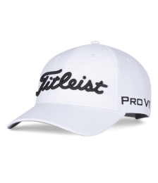 Titleist Tour performance keps