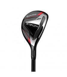 Taylormade Stealth hybrid VENTUS red-skaft