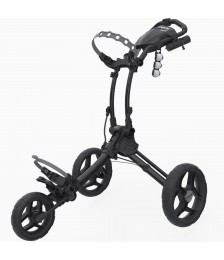 Clicgear Rovic RV1C 3-hjuling