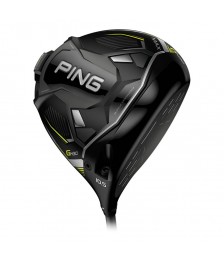 Ping G430 Max driver