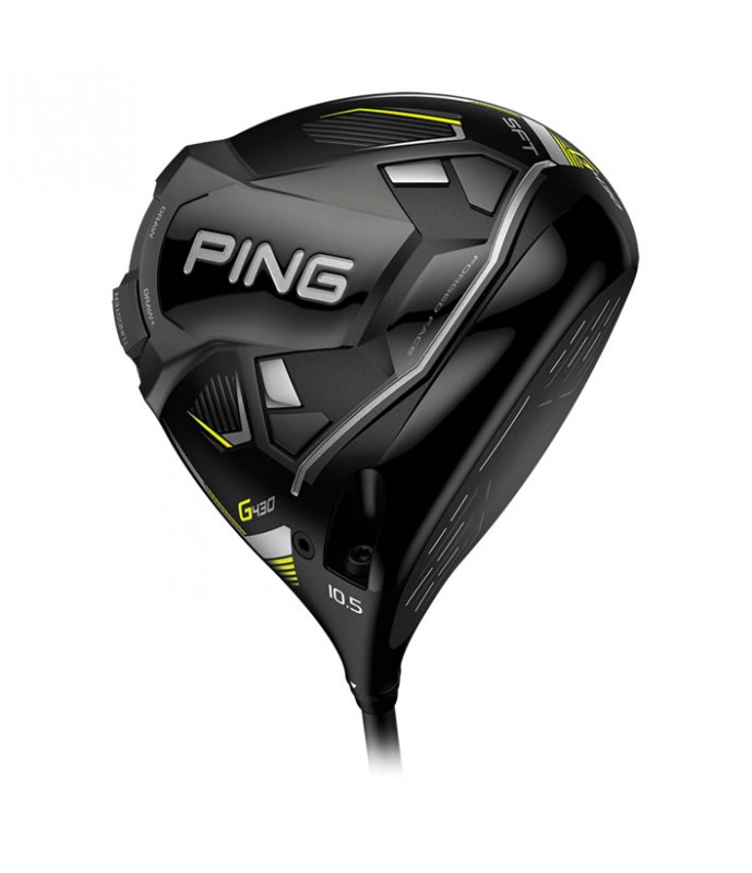 Ping G430 SFT