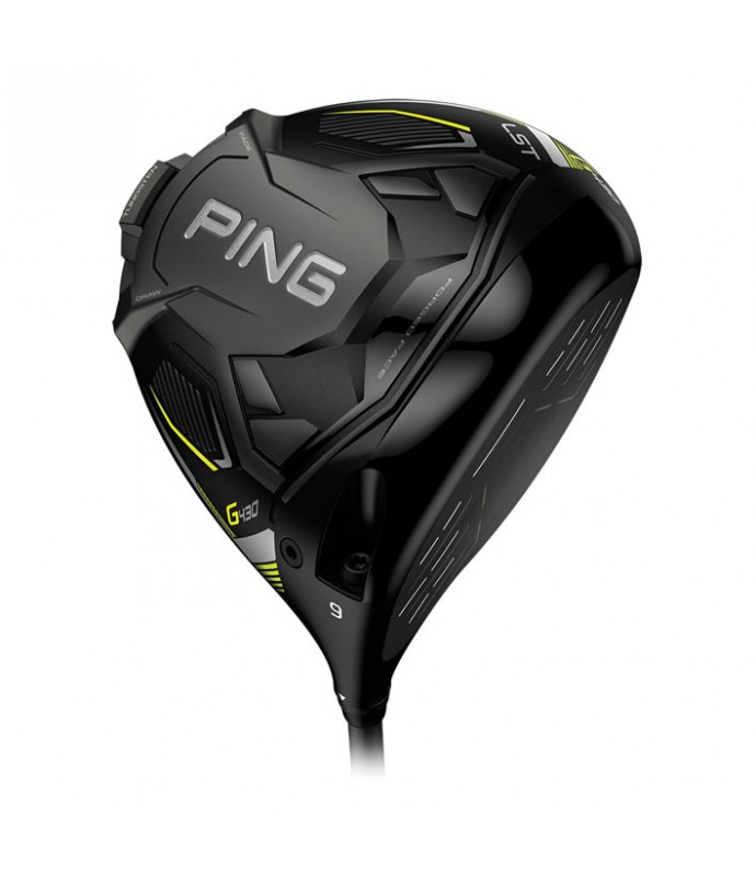 Ping G430 LST
