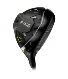 Ping G430 Max fairwaywood