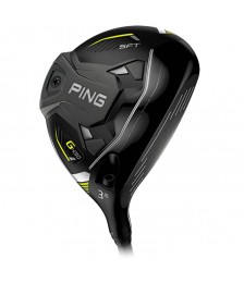Ping G430 SFT fairwaywoods