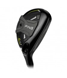 Ping G430 hybrid