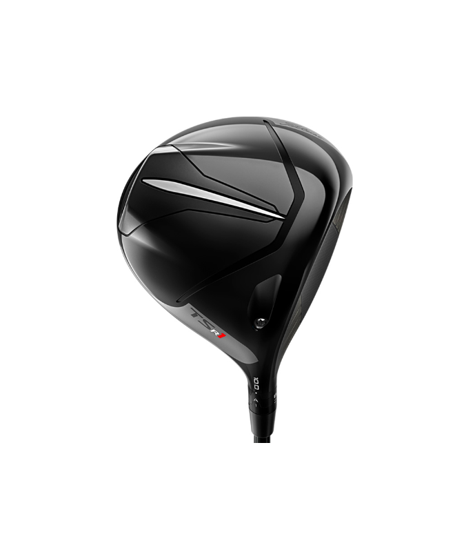Titleist TSr1 MTT Speedmesh