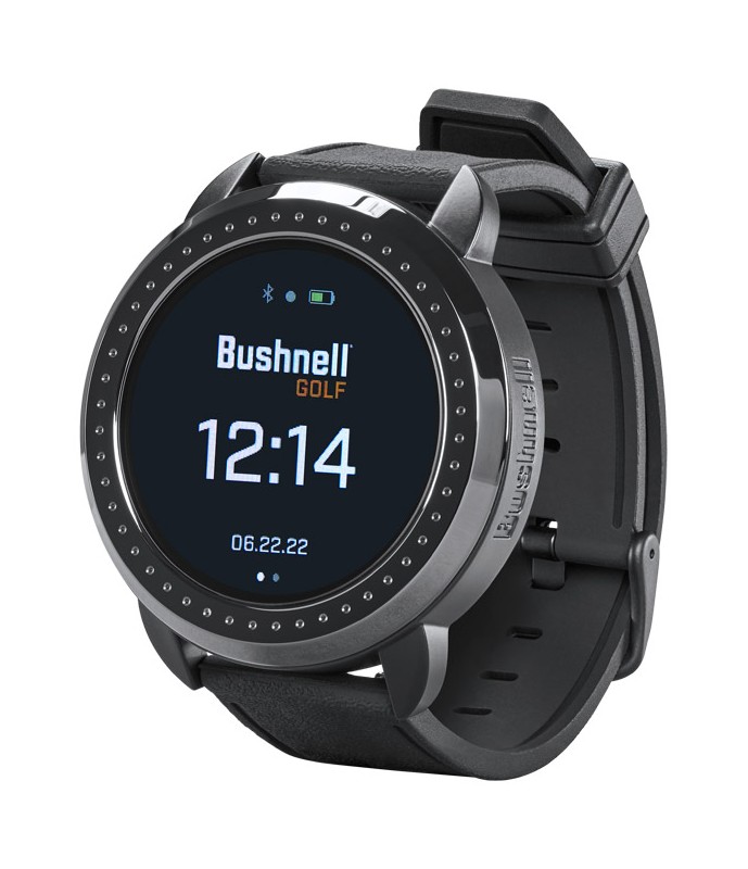 Bushnell Ion elite golfklocka