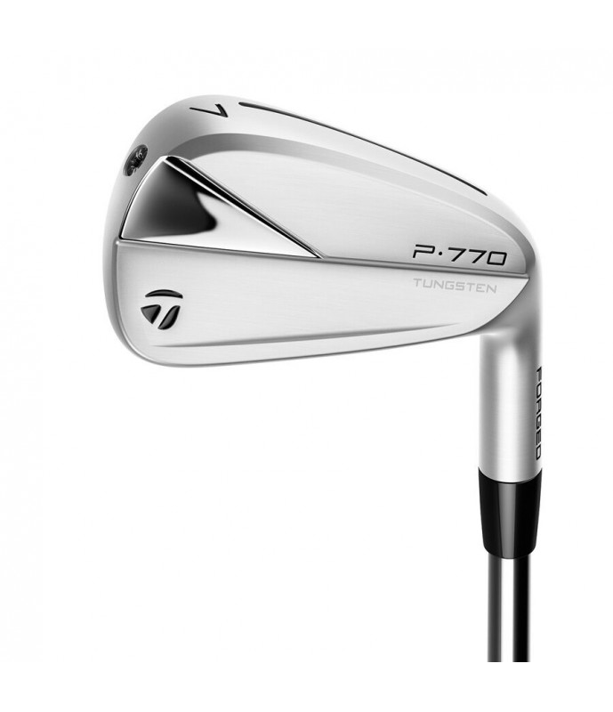 TaylorMade P770 stål