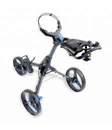 Motocaddy Cube 3-hjuling