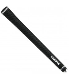 Lamkin Crossline black grepp