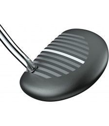 Zebra Putter AIT 1