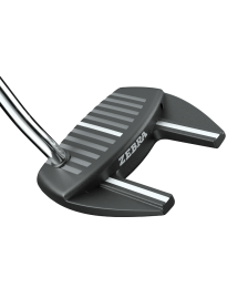 Zebra Putter AIT 2 34 tum