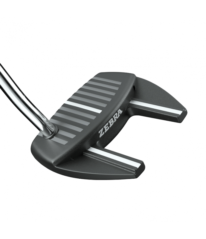 Zebra Putter AIT 2 34 tum