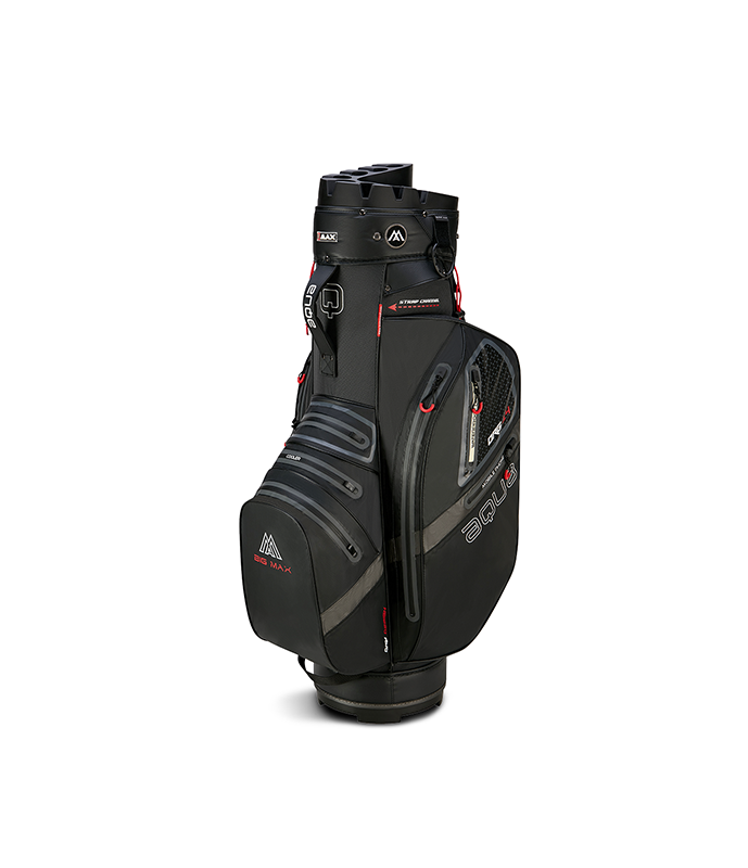 Big Max Aqua Silencio 4 vagnbag