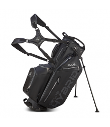 Big Max Dri Lite hybrid plus bärbag