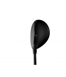 Cobra Aerojet Hybrid KBS PGI Skaft