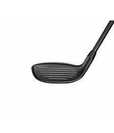 Cobra Aerojet Hybrid KBS PGI Skaft