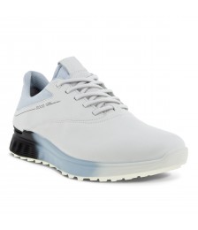 Ecco M Golf S-three sko - vit