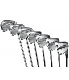 Cobra King MB/CB Flow Set