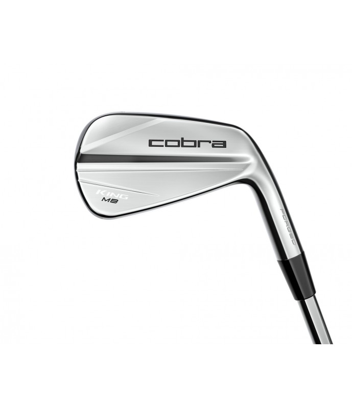 Cobra King MB