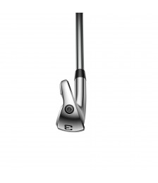 Cobra King Tec Utility MMT Grafitskaft