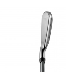 Cobra King Tec Utility KBS Stålskaft