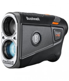 Bushnell Tour V6 jolt range...