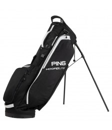 Ping Hoofer lite bärbag