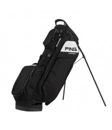 Ping Hoofer 14 bärbag - svart