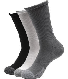 Under Armour heatgear socks...