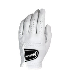 Srixon premium cabretta...