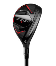 Taylormade Stealth 2 hybrid...