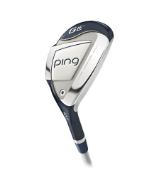 Ping G Le3 hybrid grafit DAM