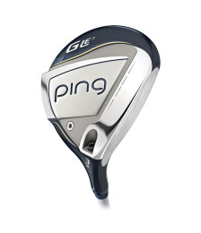 Ping G Le3 fairwaywood...