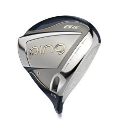 Ping G Le3 driver grafit DAM