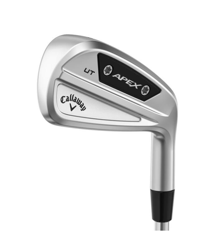 Callaway Apex UT stål