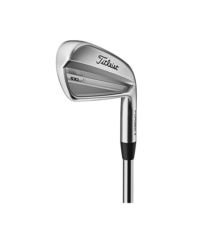 Titleist T100 stål