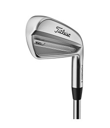 Titleist T150 stål järnset