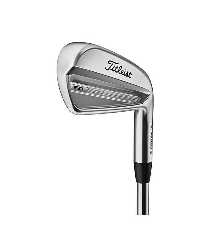 Titleist T150 stål järnset