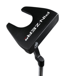 Masters Pinzer Putter mallet 35"