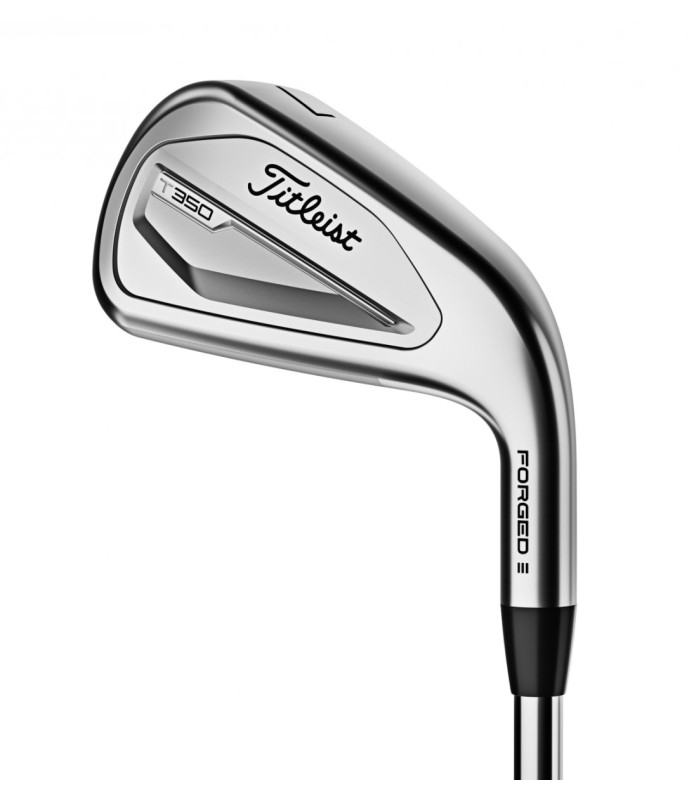 Titleist T350 grafit järnset