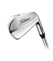 Titleist 620MB stål järnset