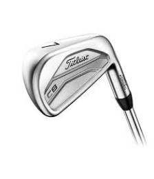 Titleist 620CB stål järnset