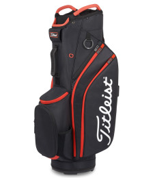 Titleist lightweight cart...