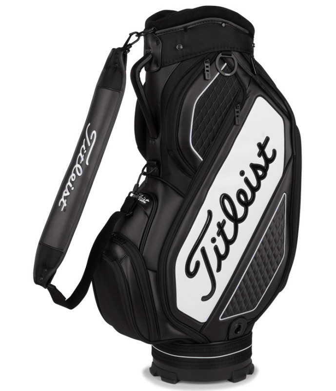 Titleist Midsize tour bag