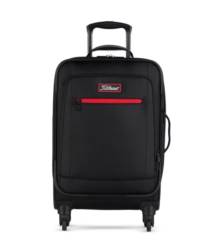 Titleist Players spinner duffel - väska med hjul