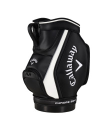 Callaway Den Caddie träningsbag/bollbag