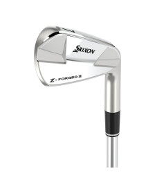 Srixon Z-forged II järnset NS Pro Modus3 105 stålskaft