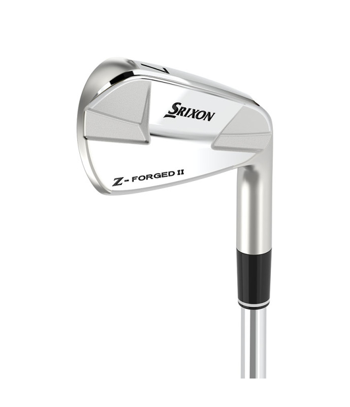 Srixon Z-forged II järnset NS Pro Modus3 105 stålskaft